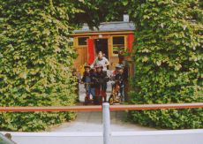 Kindergarten